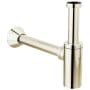 Brilliance Polished Nickel